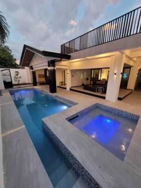 Jay's Villa 2 (Friendship)
